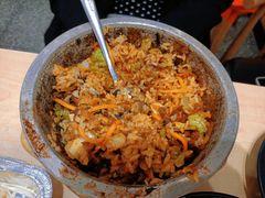 -花味·自助烤肉(雨花客厅店)