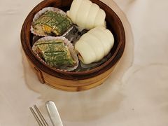 -泮溪酒家(荔枝湾店)