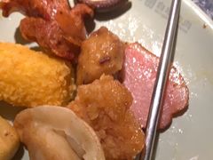 -梨花自助烤肉(乐宾店)