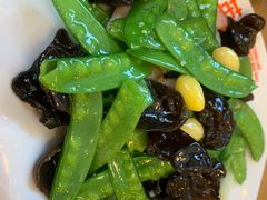 -英兰朝族饭店·英兰锅包肉(佳园路店)