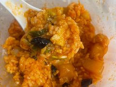 -胖哥料理(兴义里店)