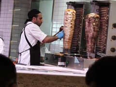 -ELI FALAFEL Lebanese&Mediterranean黎巴嫩美食(富城路店)