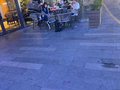 -星巴克(深圳坪山益田门店)