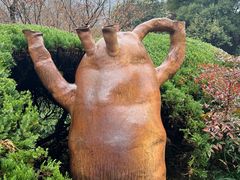 -中国茶叶博物馆(双峰馆区)