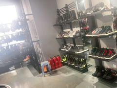 -机车外挂骑士装备(丰台店)