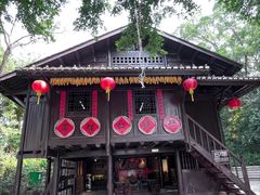 -深圳锦绣中华民俗村