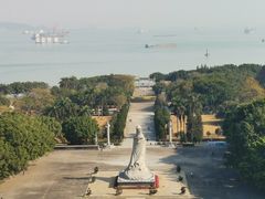 -南沙天后宫景区