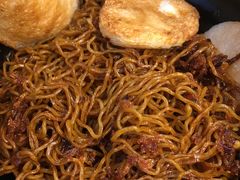 -亞婆井·劲抽面食(铂顿城店)