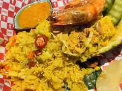 -泰妃殿(武汉首店)