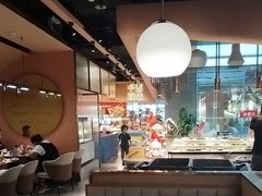 -千滋百味自助海鲜烤肉(布吉景华店)