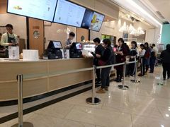 -奈雪的茶(石厦时代广场店)