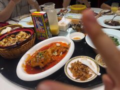 -上海1号私藏菜(黄浦店)
