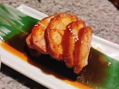 -南京大牌档(青岛万象城店)