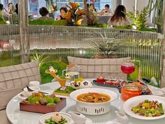 -3号仓库·创意中国菜(新世界城店)