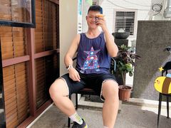 -南澳岛打卡果汁冰公司