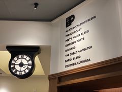 -Peet's Coffee皮爷咖啡(武商Mall手作店)
