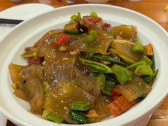 -环秀楼(黄山呈坎店)