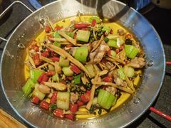 -李子坝梁山鸡(李子坝大鸡哥店)