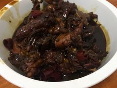 -如意香辣鸡架(总店)