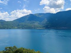 -丽江泸沽湖景区