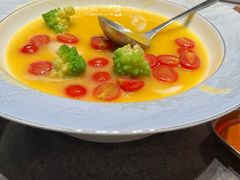 -靓湾海鲜·海景餐厅(小麦岛店)