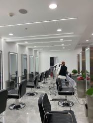 -Coo Hair salon