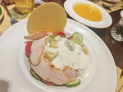 -马迭尔德式西餐精酿啤酒屋(中央大街店)