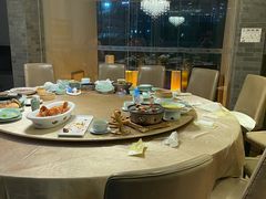 包厢-唐廊烤鸭店(工体店)