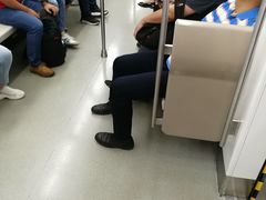 -白石桥南(地铁站)