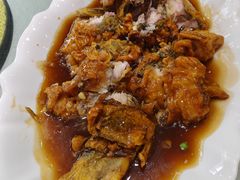 -老德州四合院·德州菜(天衢路店)