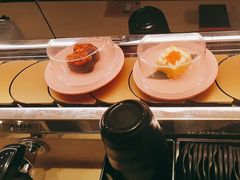 -争鲜回转寿司(东方银座店)