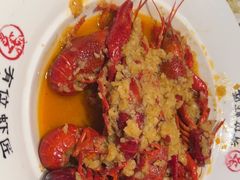 -有位虾匠·香辣蟹·小龙虾(李村店)