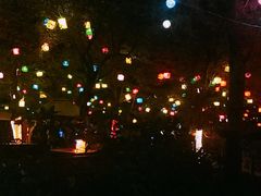 -南通洲际绿博园