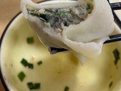 -乡府肉丁水饺(环山路店)