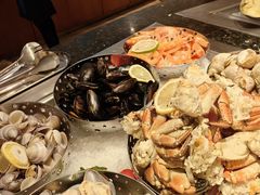 -威斯汀舞台餐厅