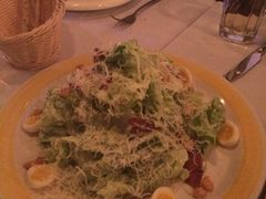 Babbo-BaBBo巴博意大利餐厅