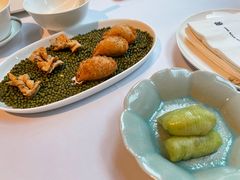 -广州富力丽思卡尔顿酒店·丽轩·粤菜