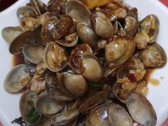 -吕四渔港码头海鲜餐厅