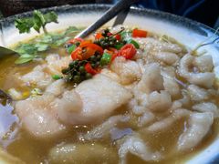 藤椒巴沙鱼-小和庆·知味(首铸万科店)