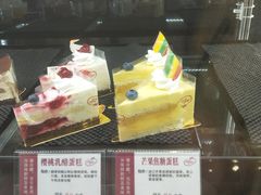 -苹果花园(南泉路店)