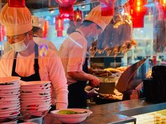 -陈鹏鹏潮汕菜(宝安机场T3航站楼店)