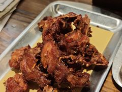 -破店肥哈·东北烧烤·夜宵(南山保利店)
