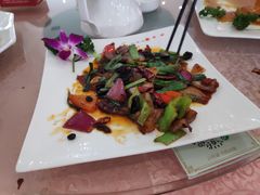 -容州国际大酒店