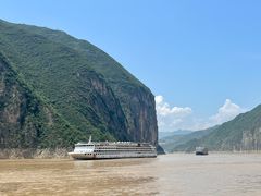 -白帝城·瞿塘峡景区