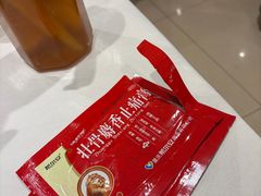 -潇湘码头·鲜湘菜(清河店)