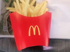 -麦当劳(番禺易发商业街店)