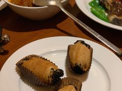 -杭州JW万豪酒店-万豪中餐厅