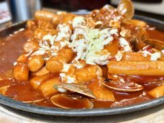 -MI WU FACTORY米屋美食工厂餐厅(绿地店)