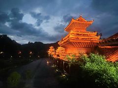 -肇兴侗寨