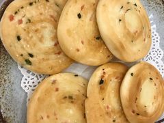 葱油饼-东江渔村(皇悦店)